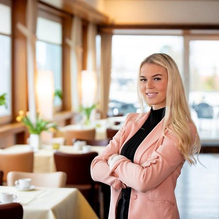 Hotel Westfalia Halle  المظهر الخارجي الصورة